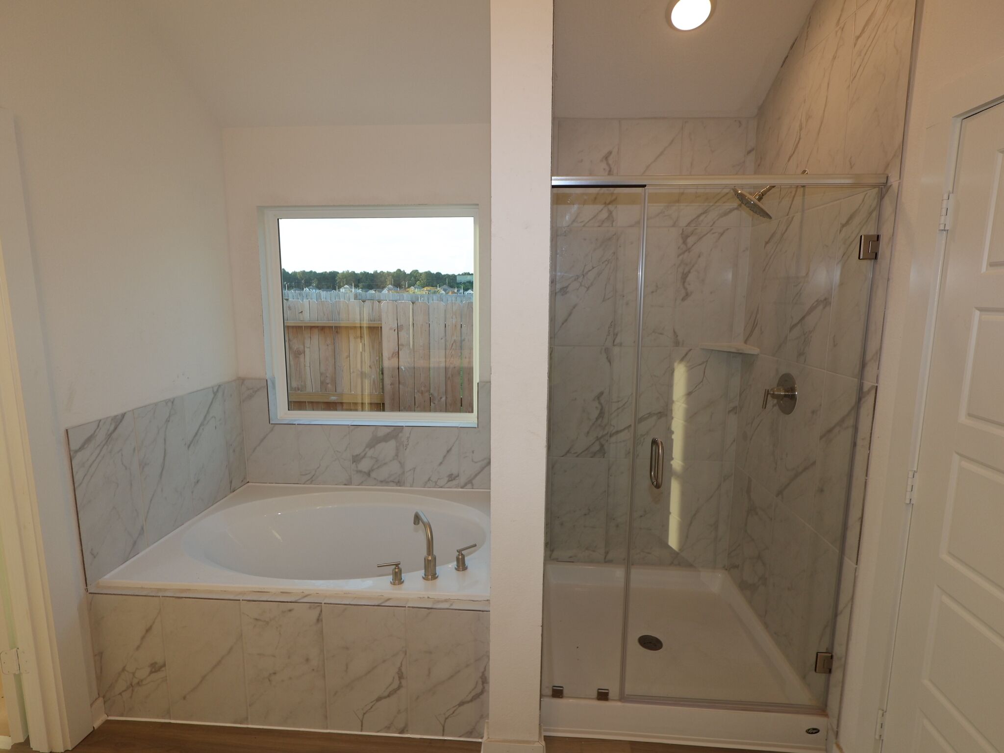 Owner's Bathroom