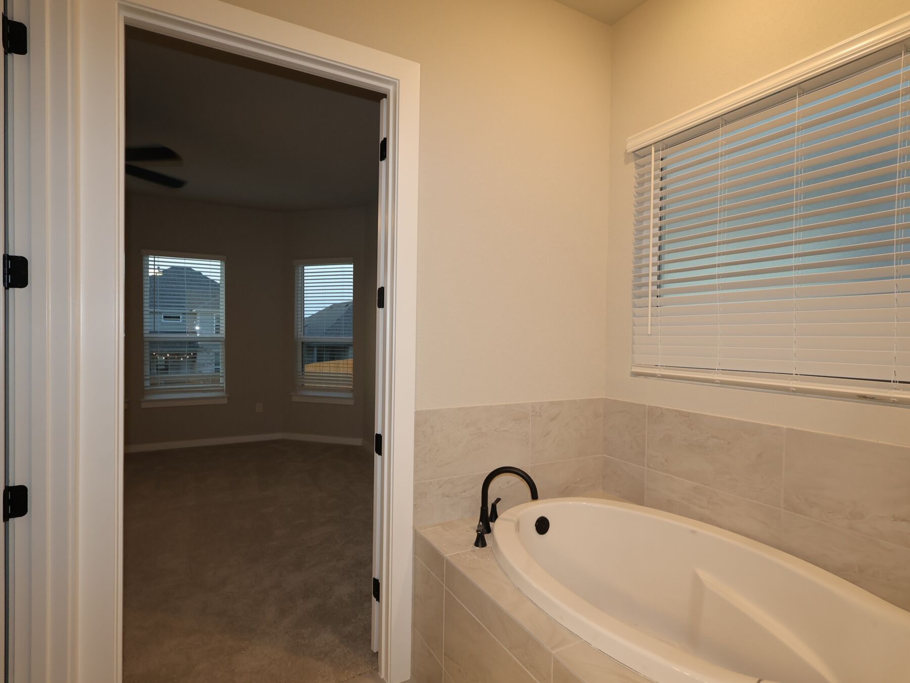 Owner's Bathroom