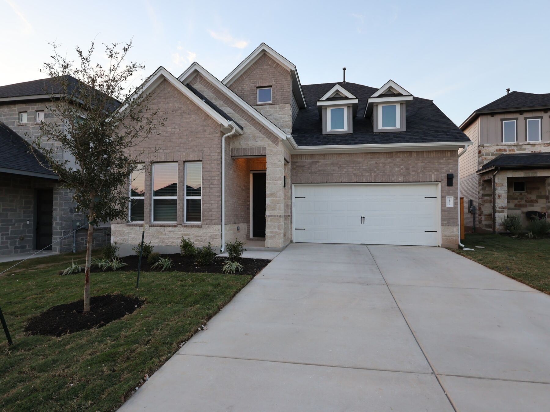 Front Exterior