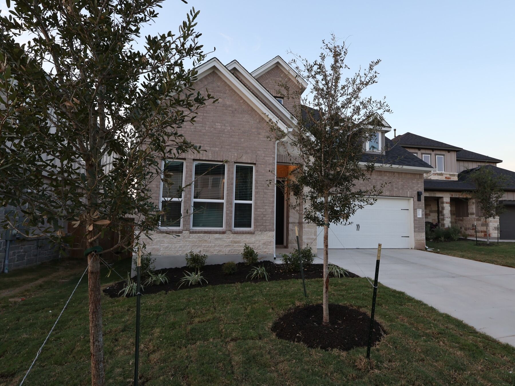 Front Exterior