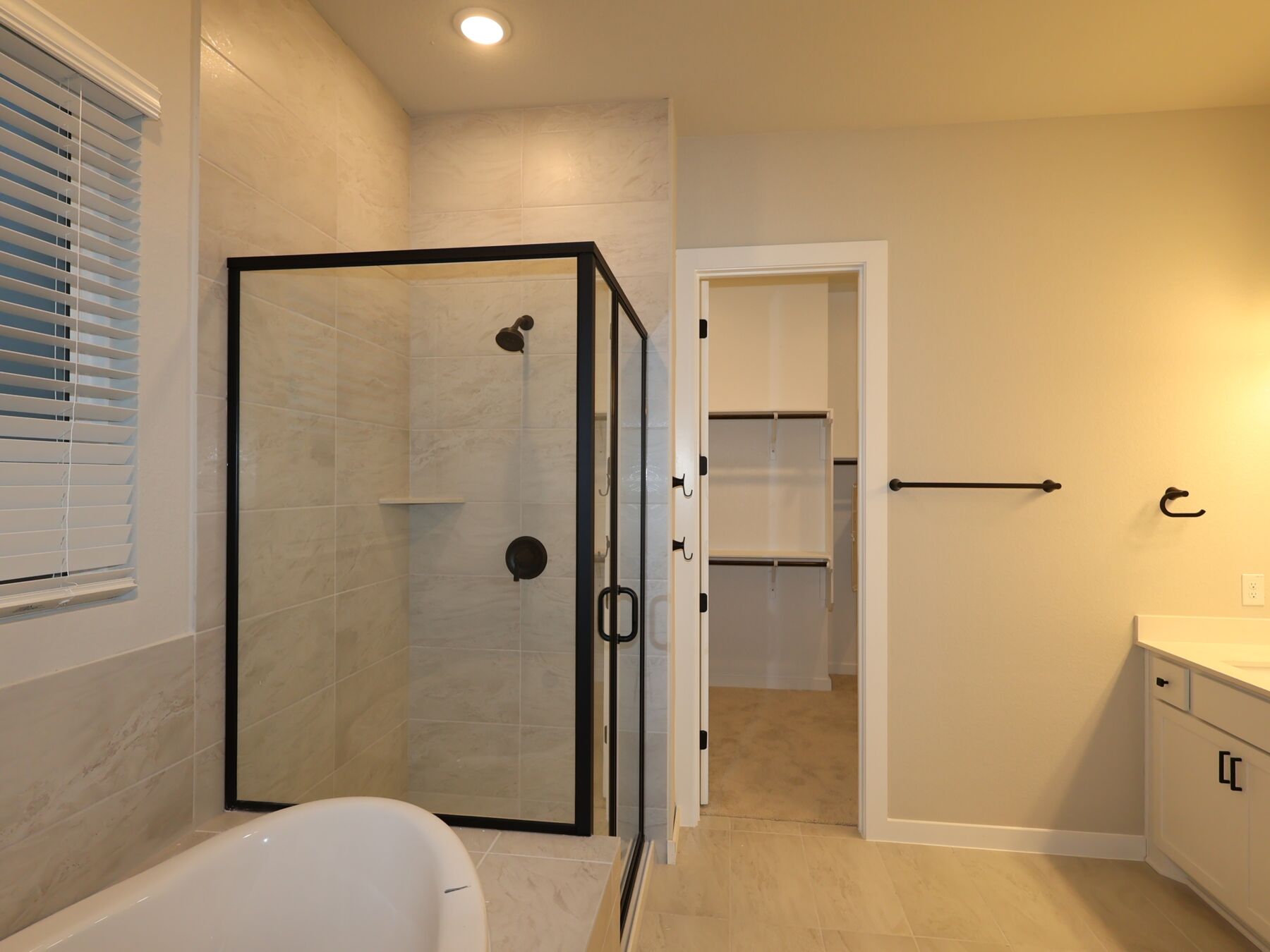 Owner's Bathroom