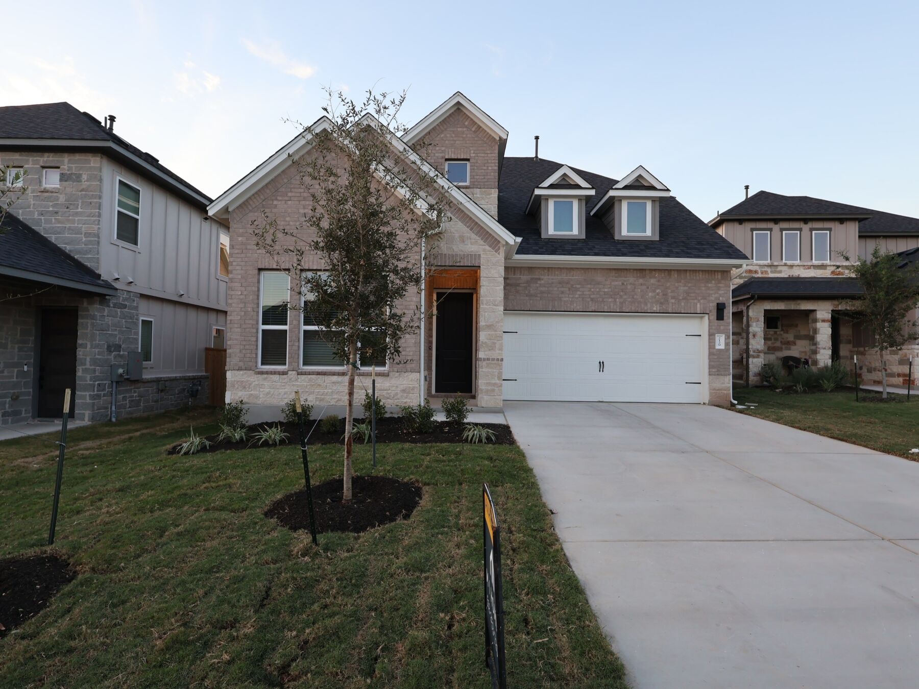 Front Exterior