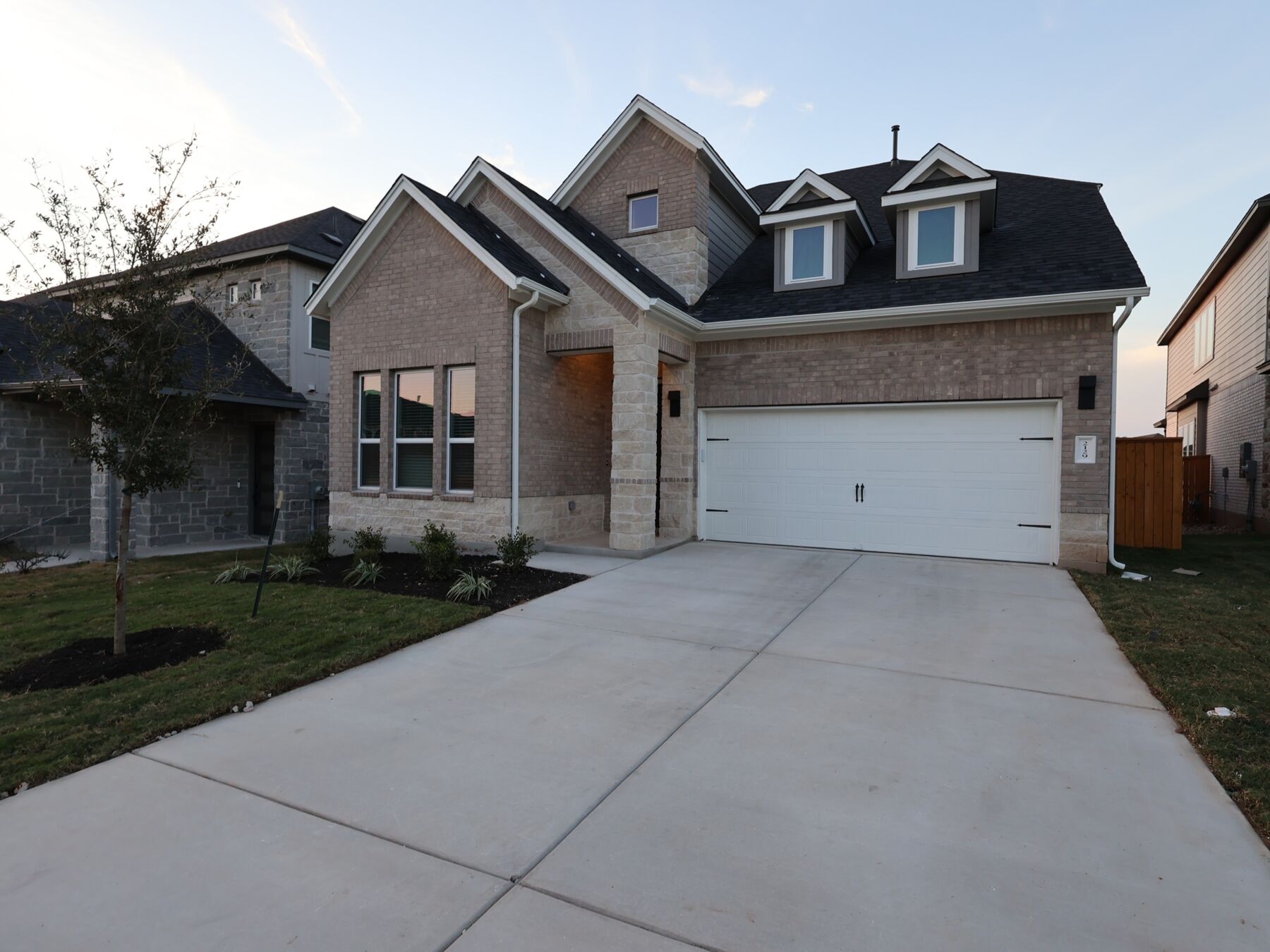 Front Exterior