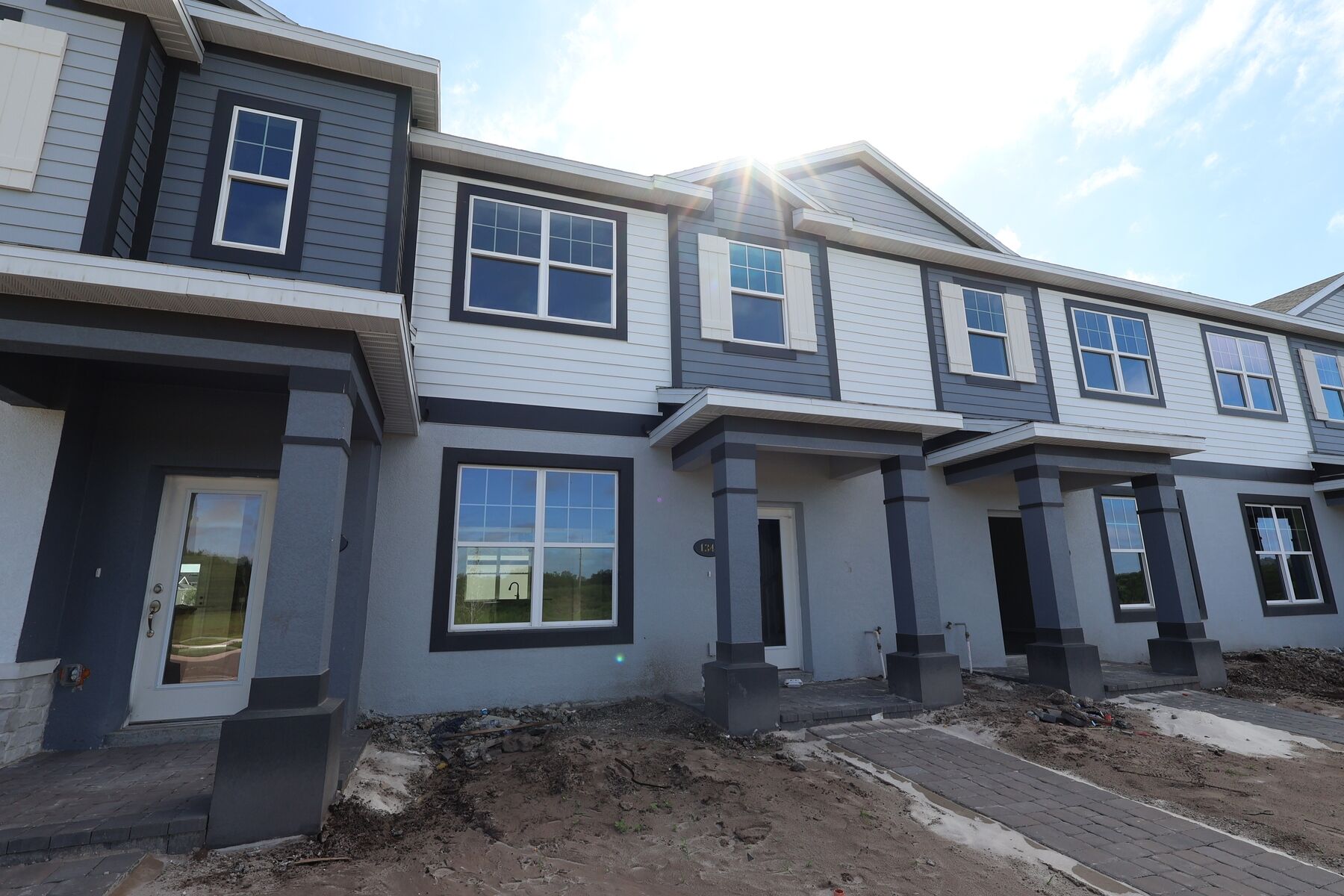 Front Exterior
