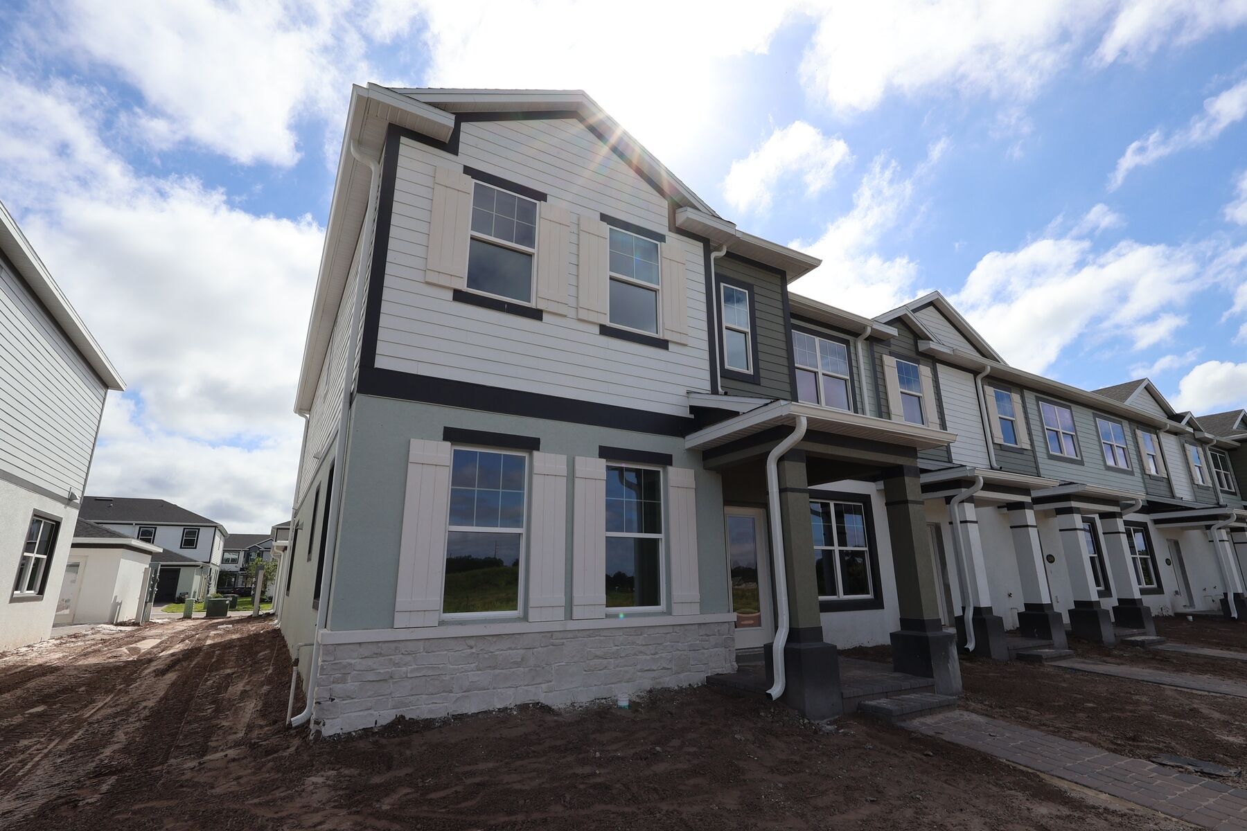 Front Exterior