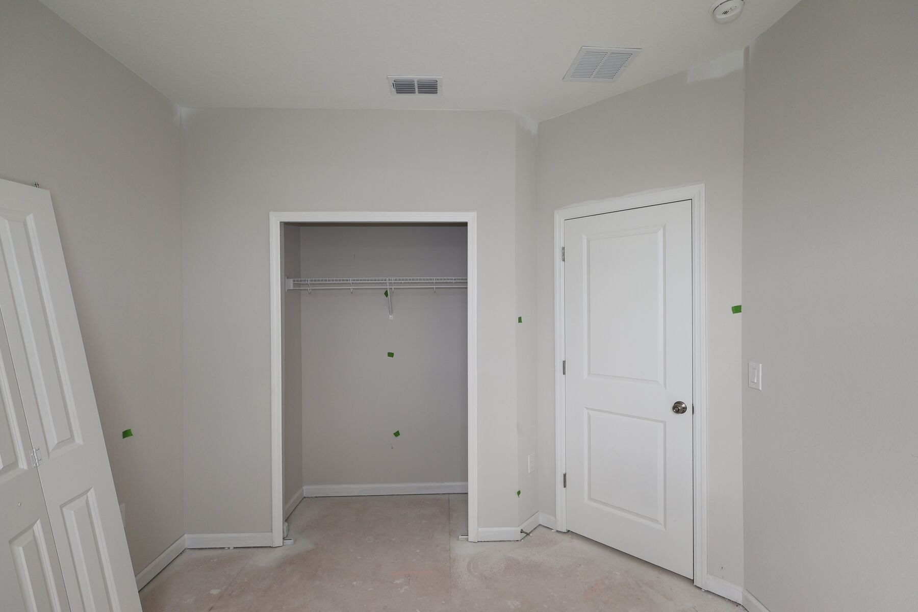 Owner's Closet