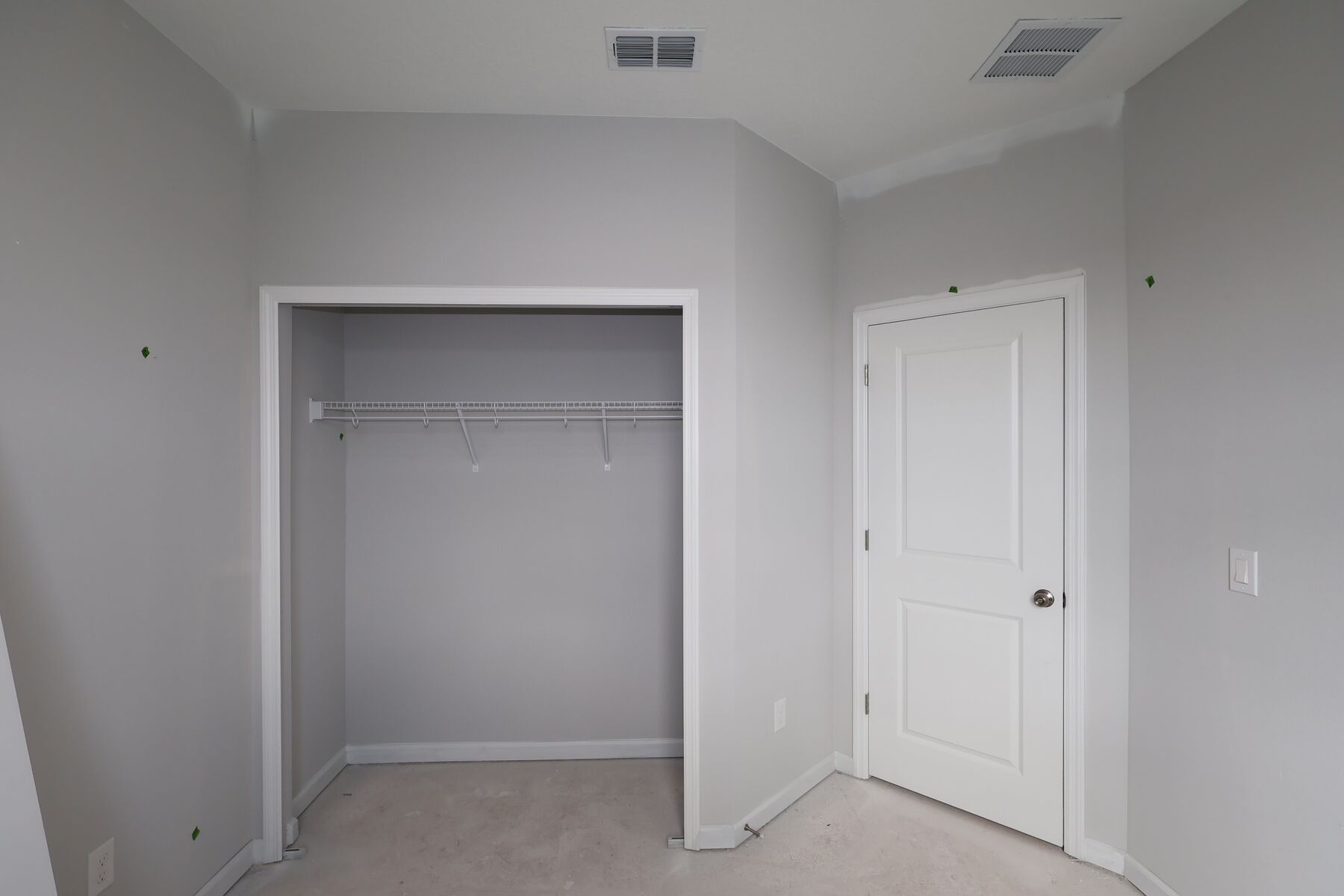 Owner's Closet