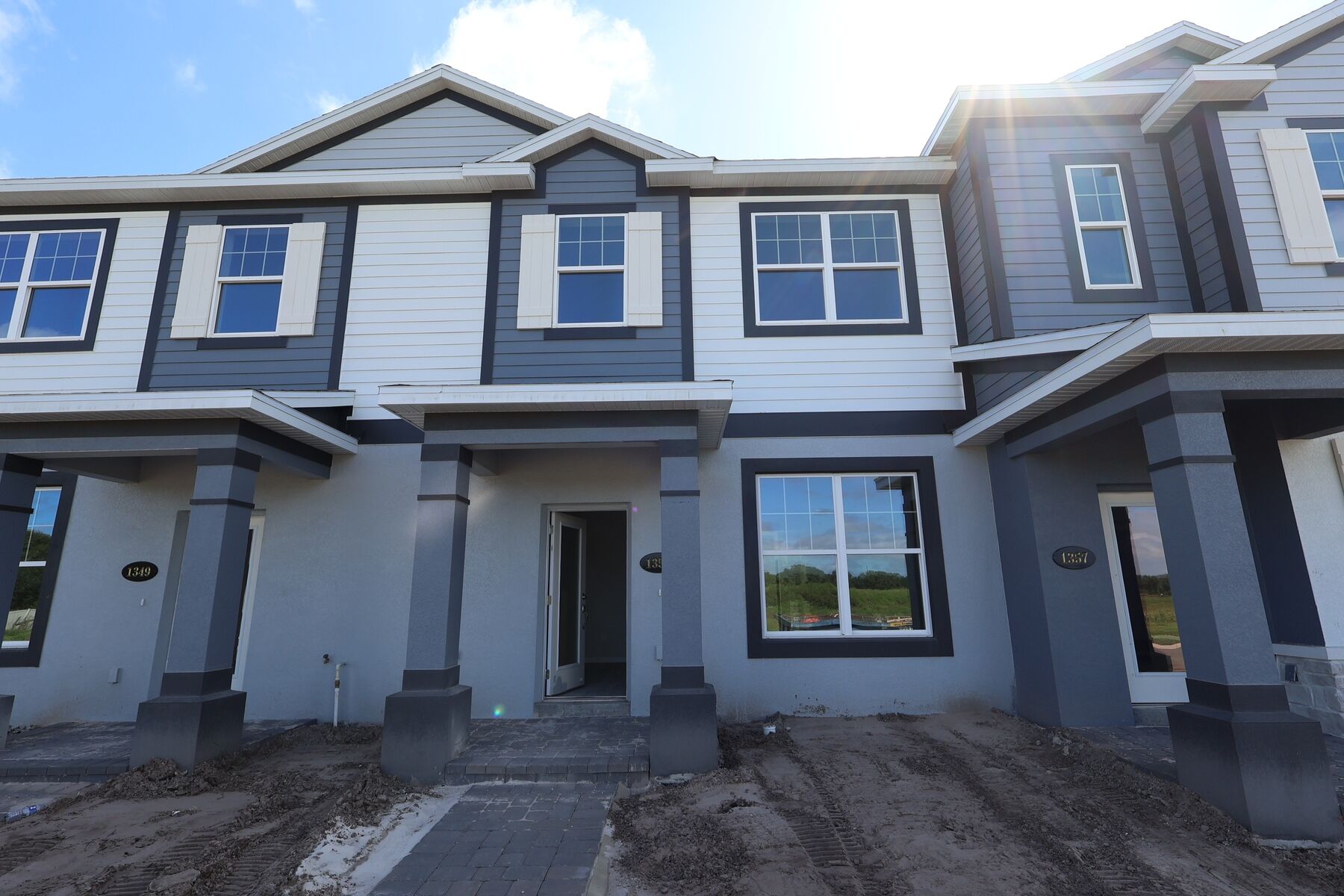 Front Exterior