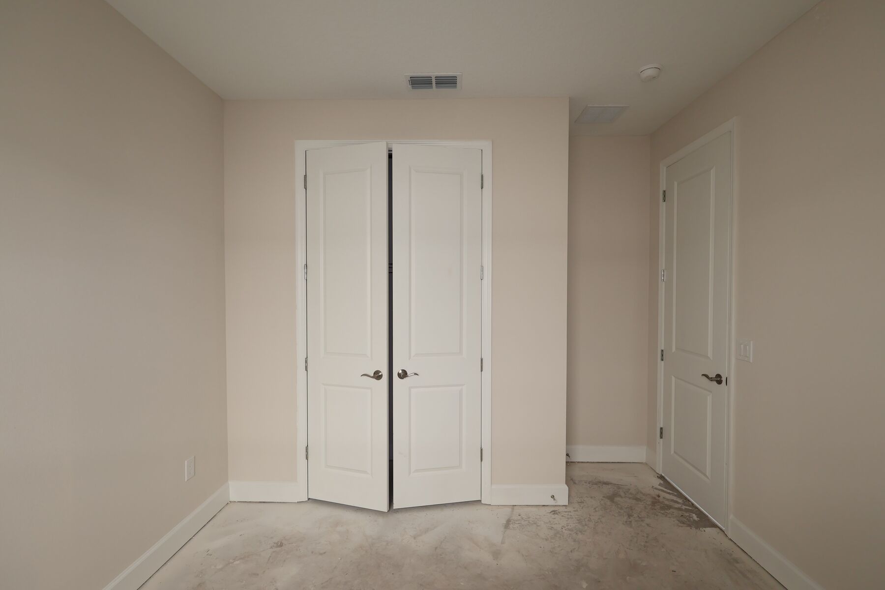 Owner's Closet