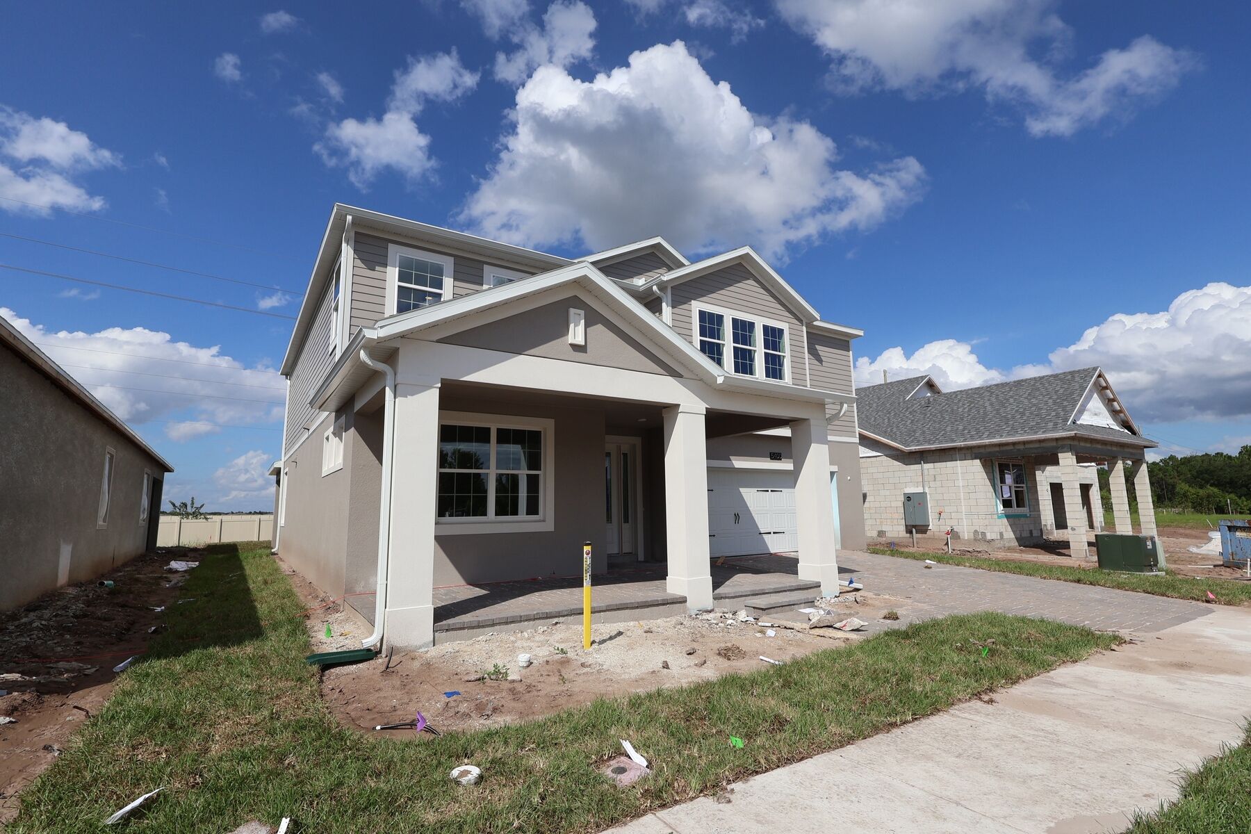 Front Exterior