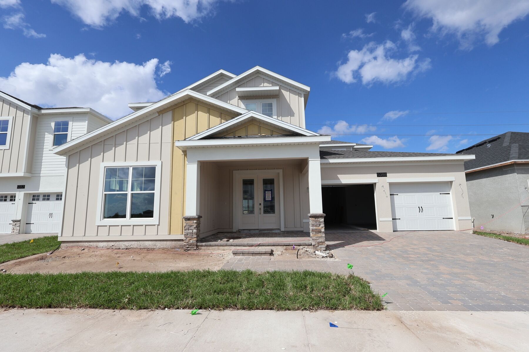 Front Exterior