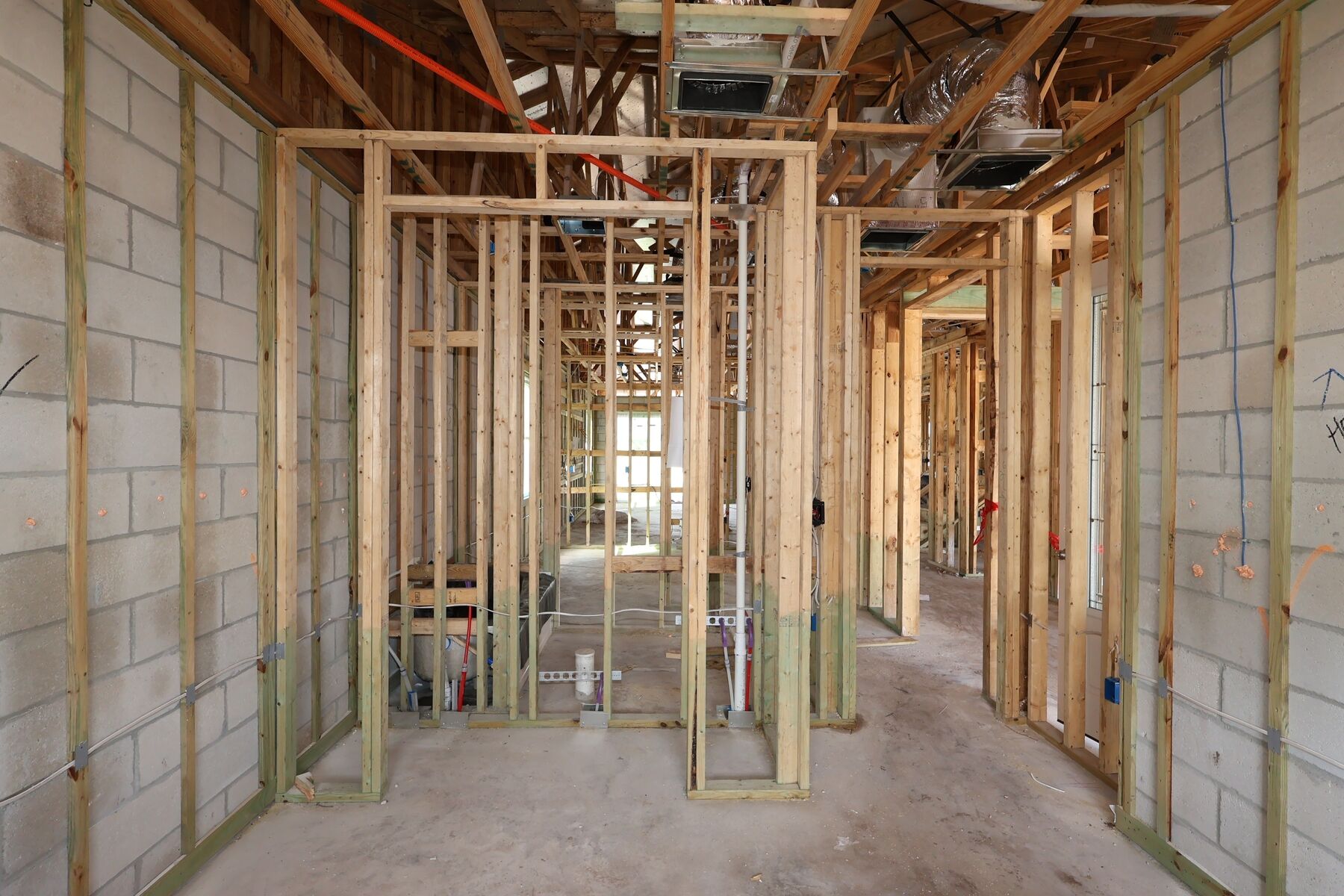 Framing