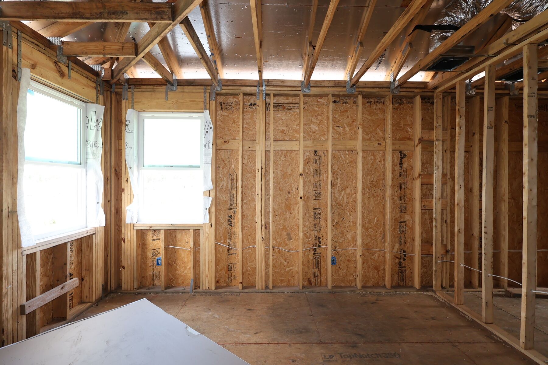 Framing