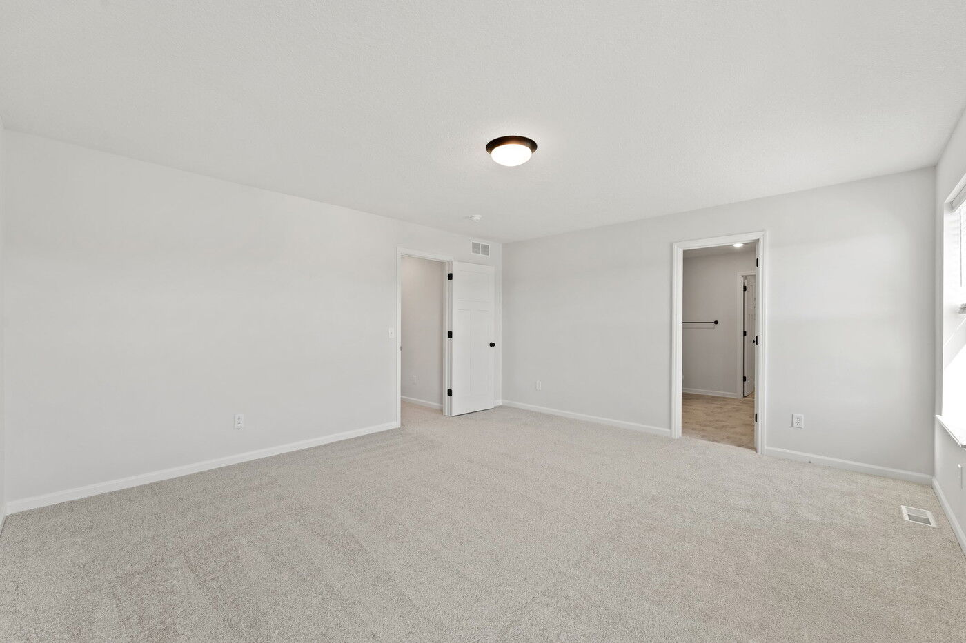 Owner's Bedroom