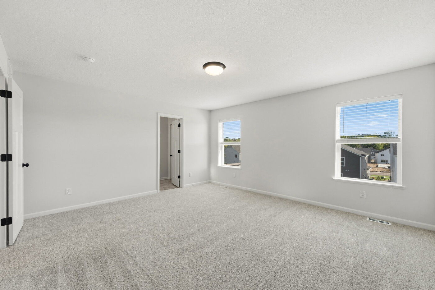 Owner's Bedroom