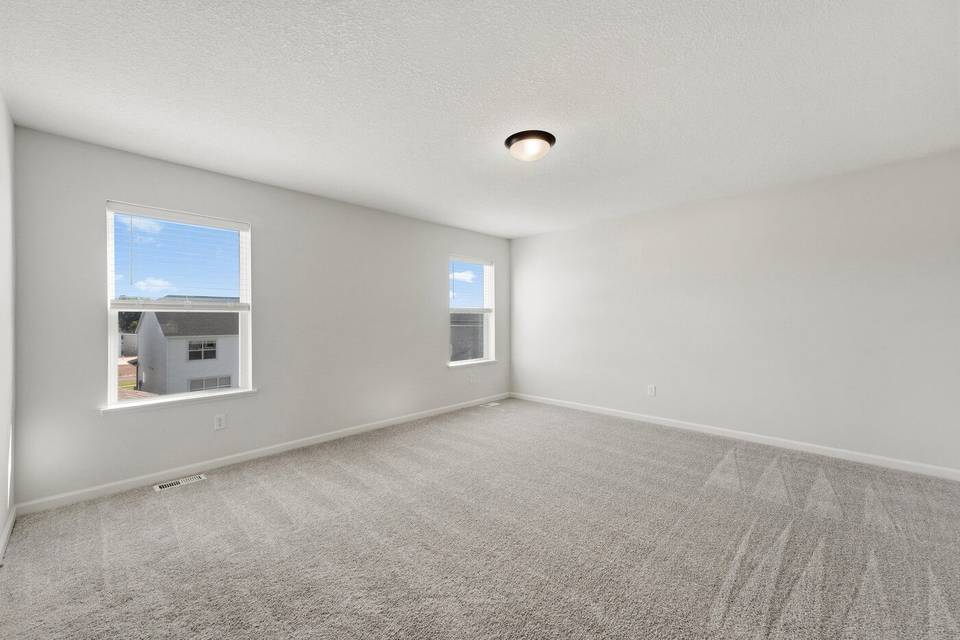 Owner's Bedroom