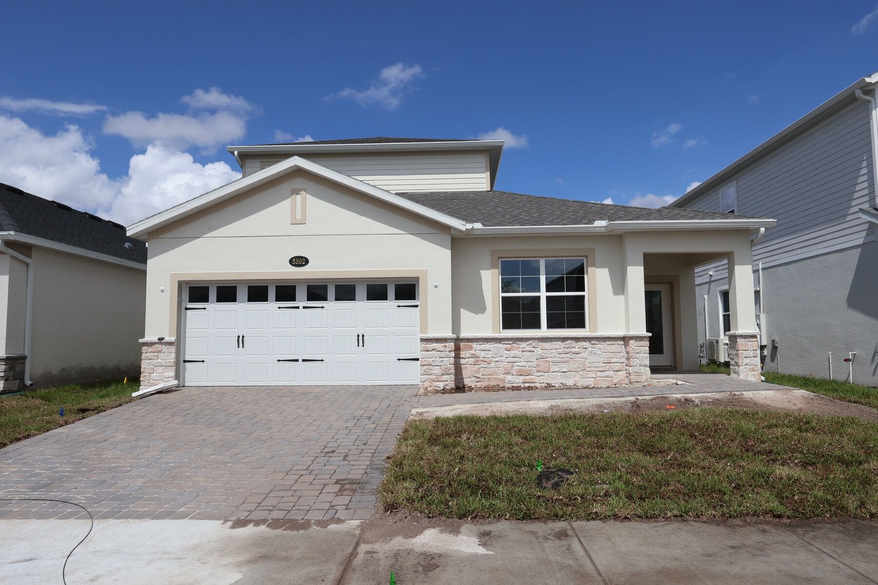Front Exterior