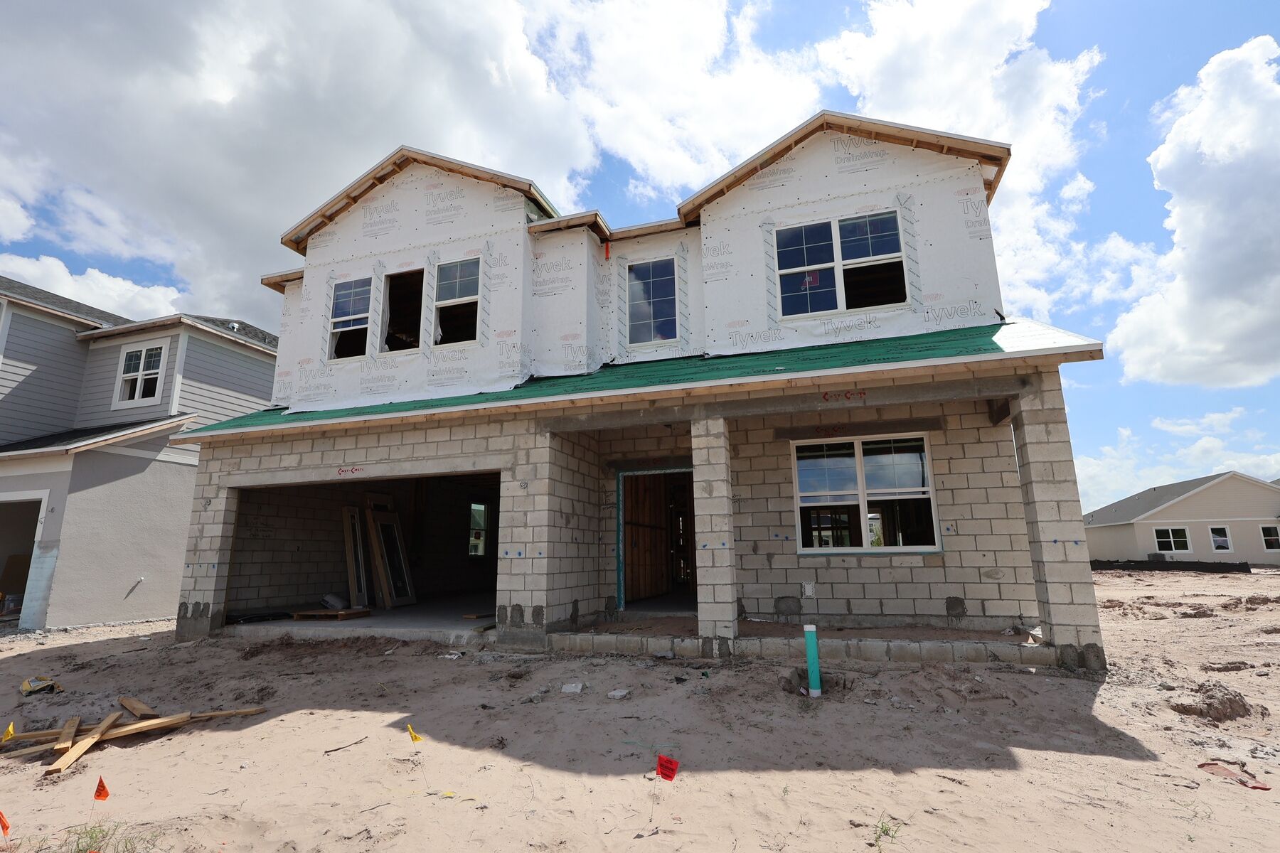 Front Exterior