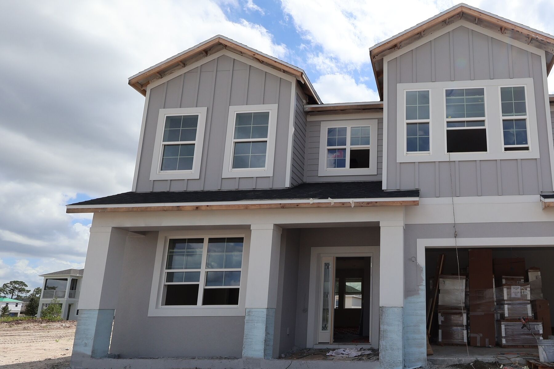 Front Exterior