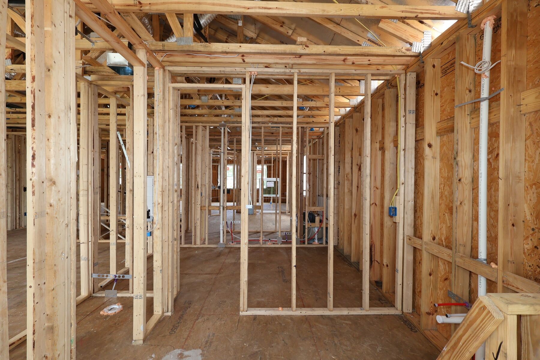 Framing