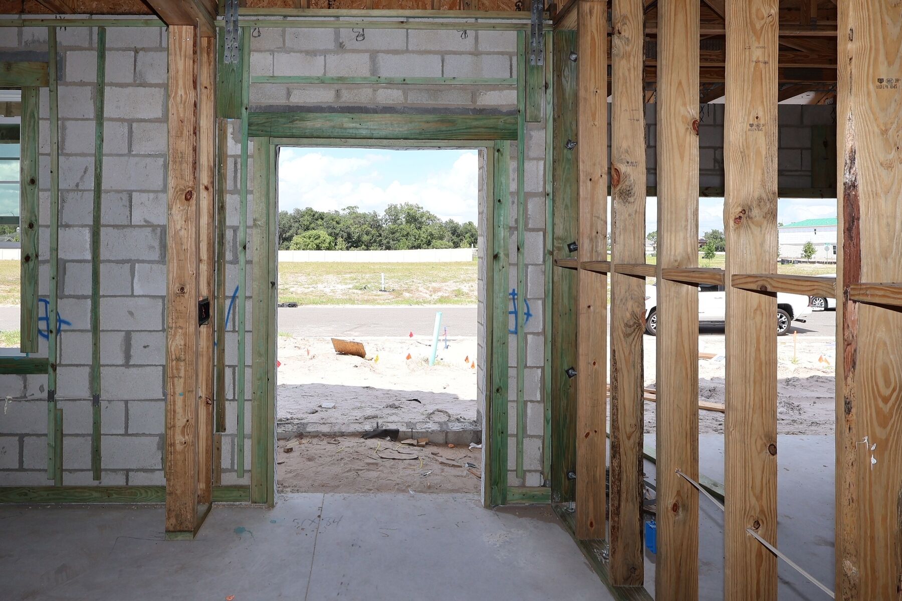 Framing