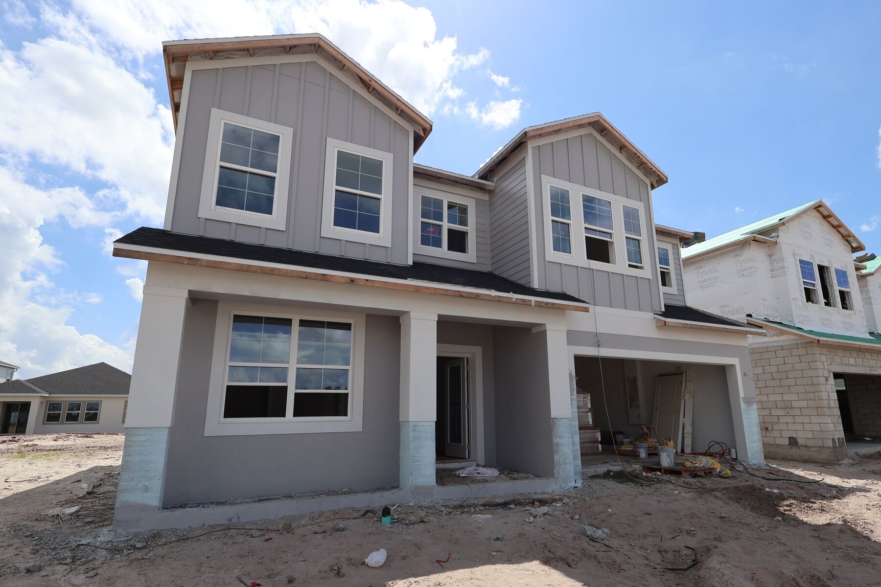 Front Exterior