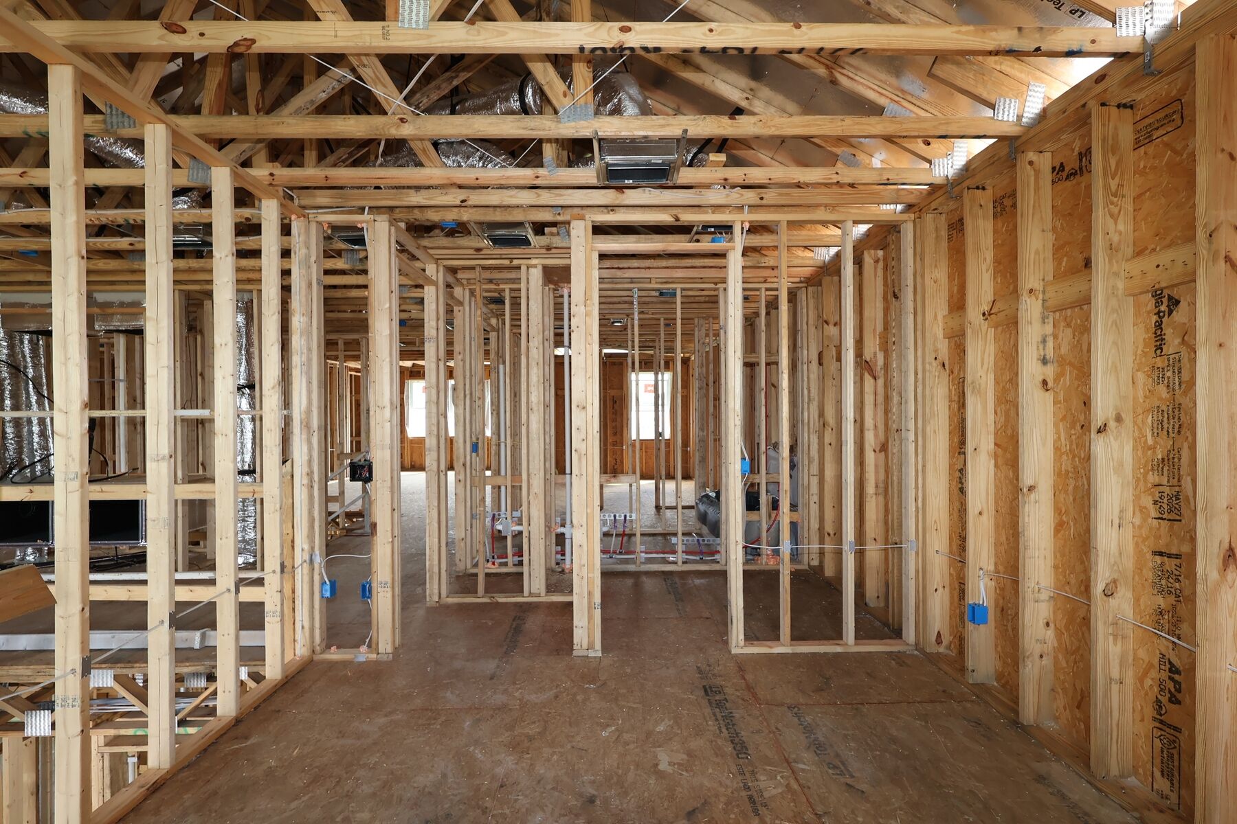 Framing