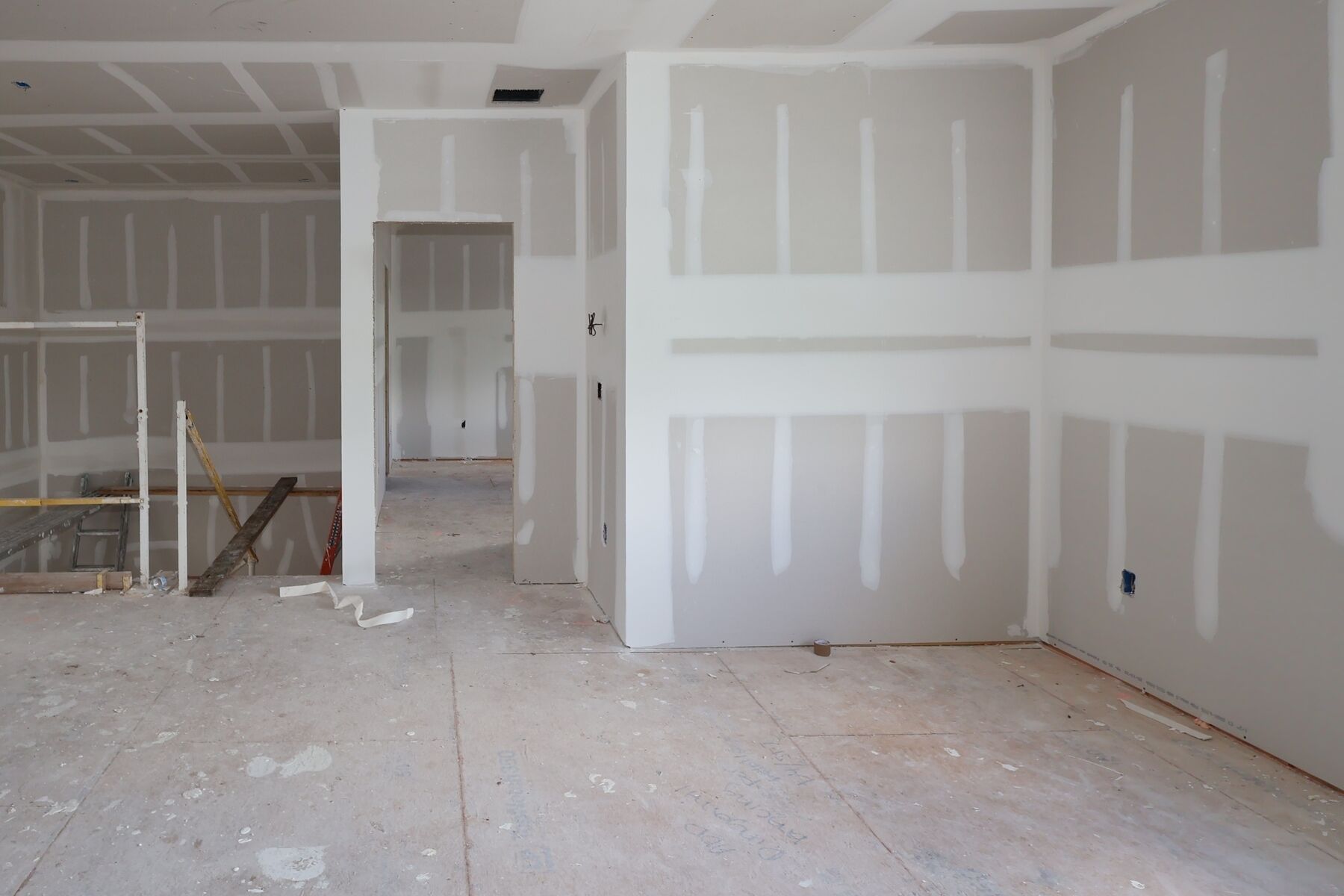 Drywall