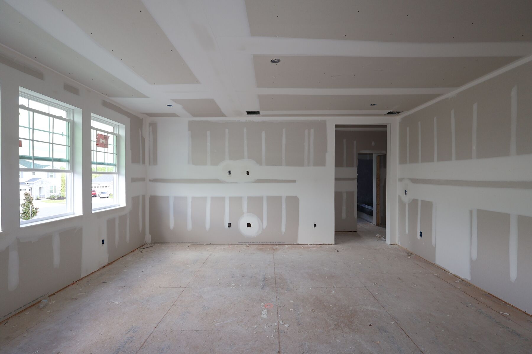 Drywall