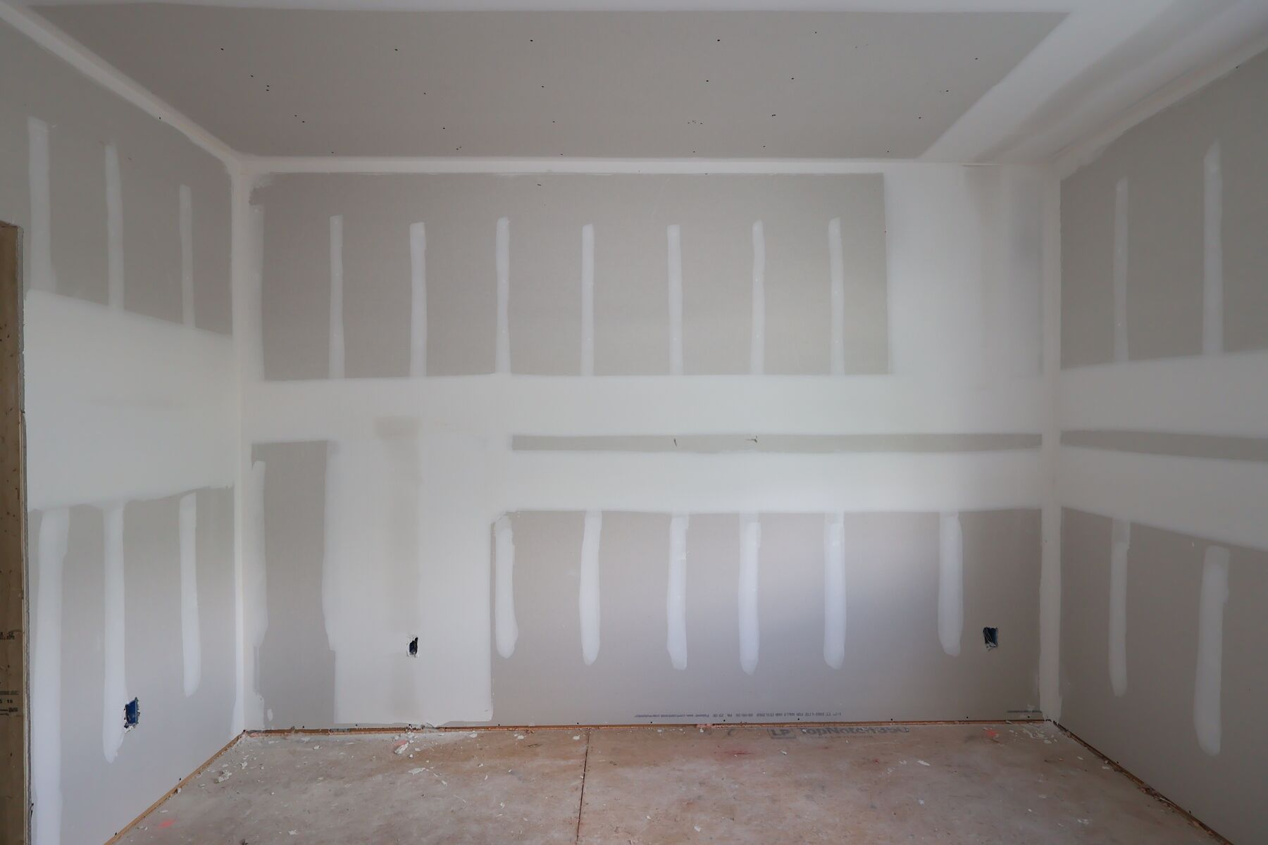 Drywall
