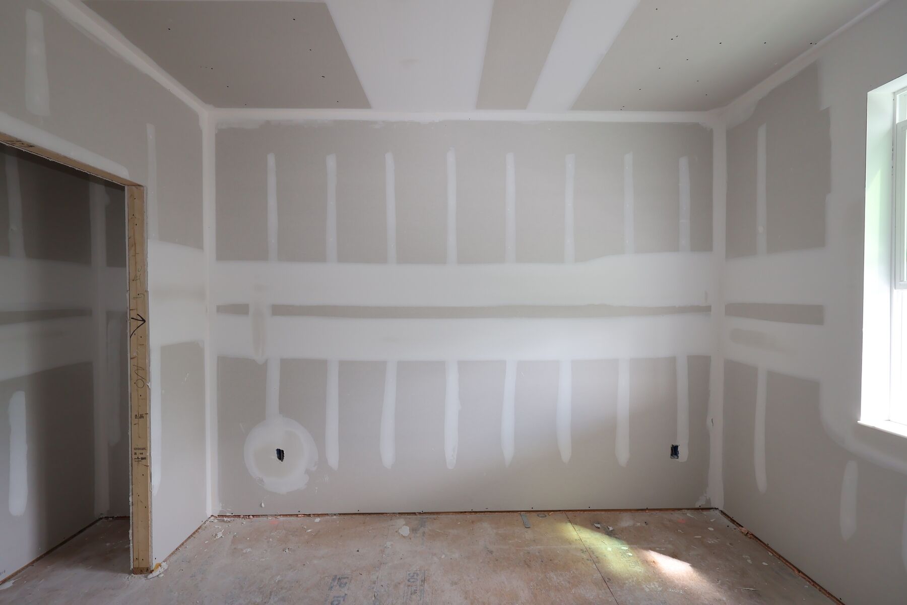 Drywall