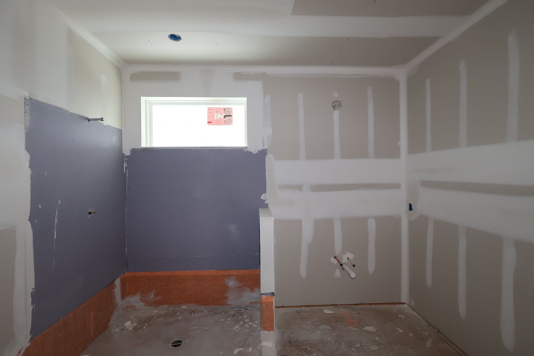 Drywall