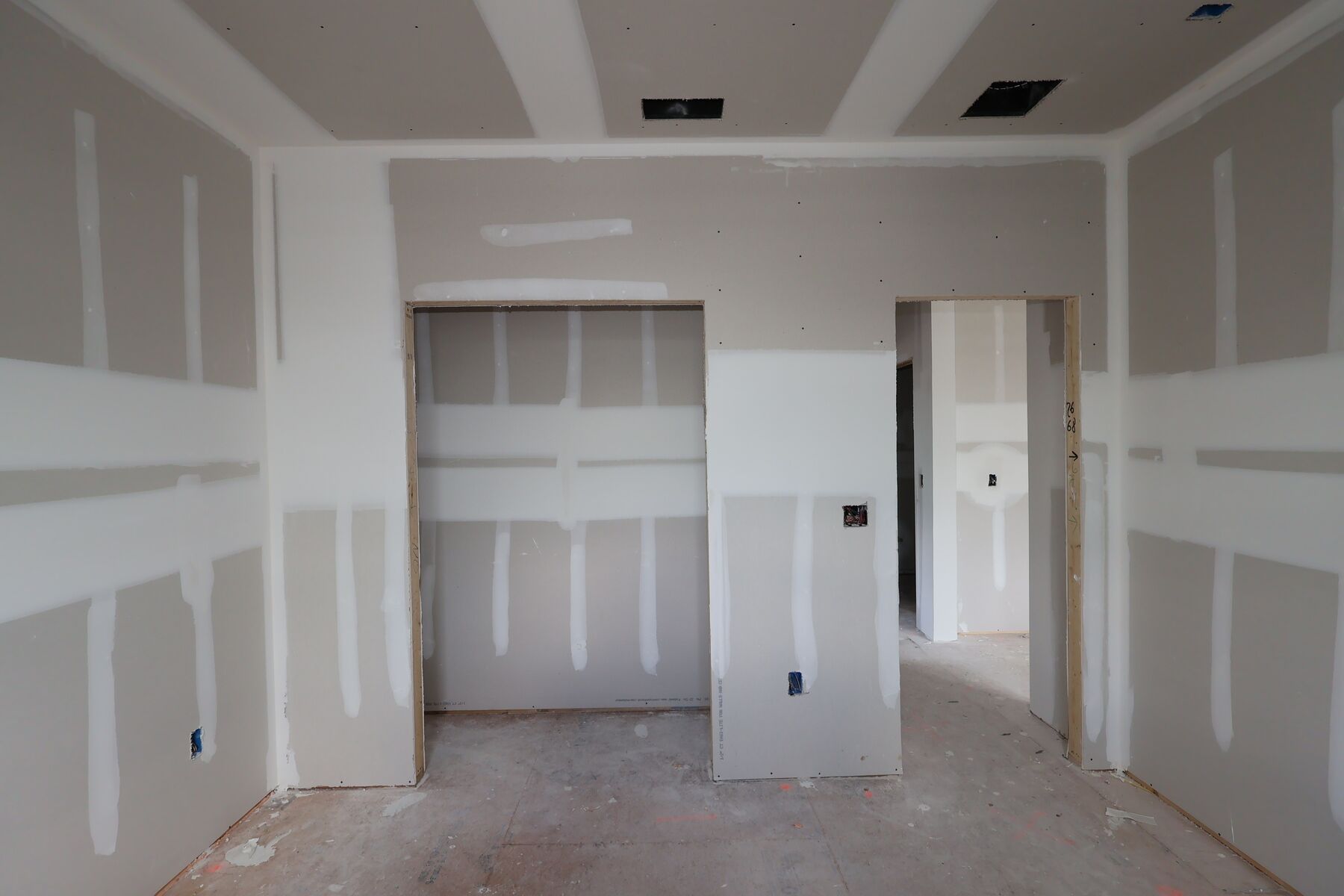 Drywall