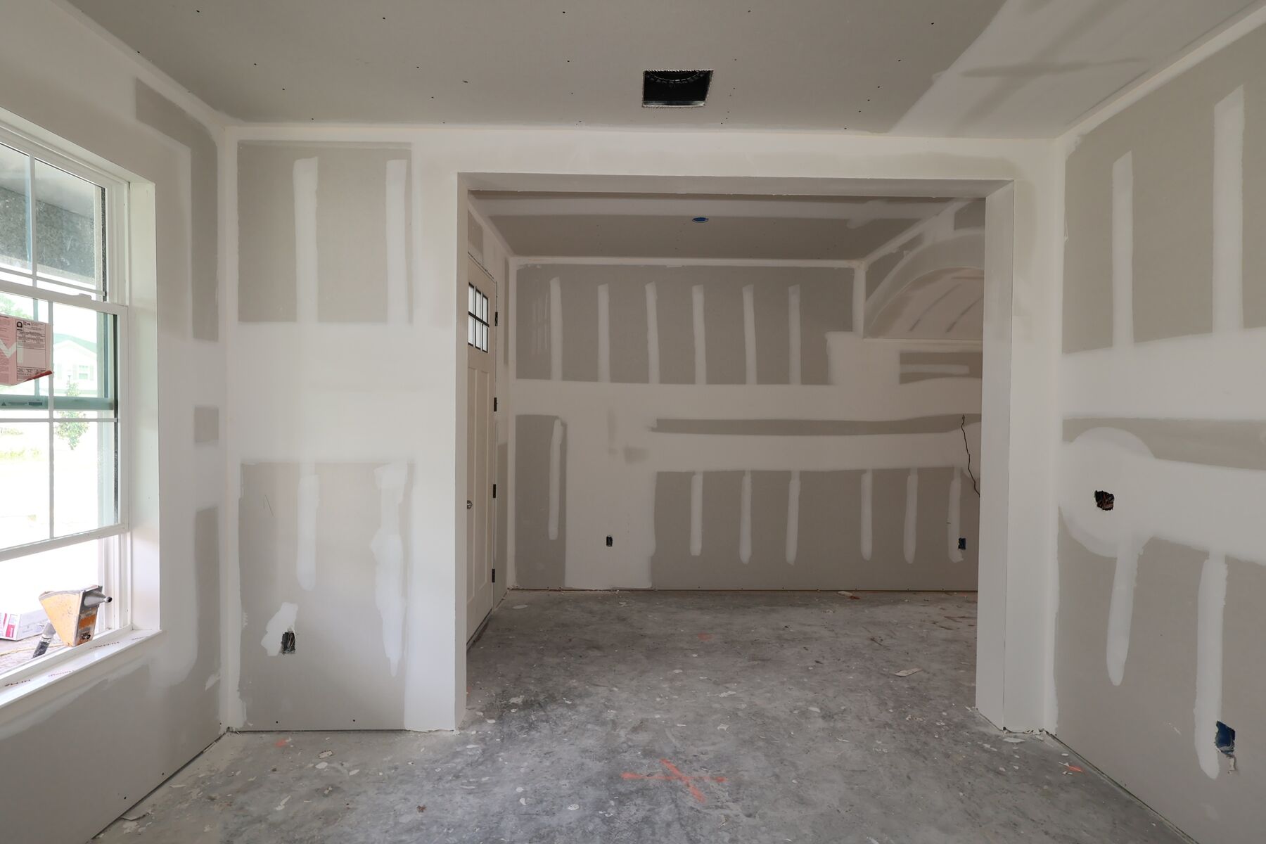 Drywall