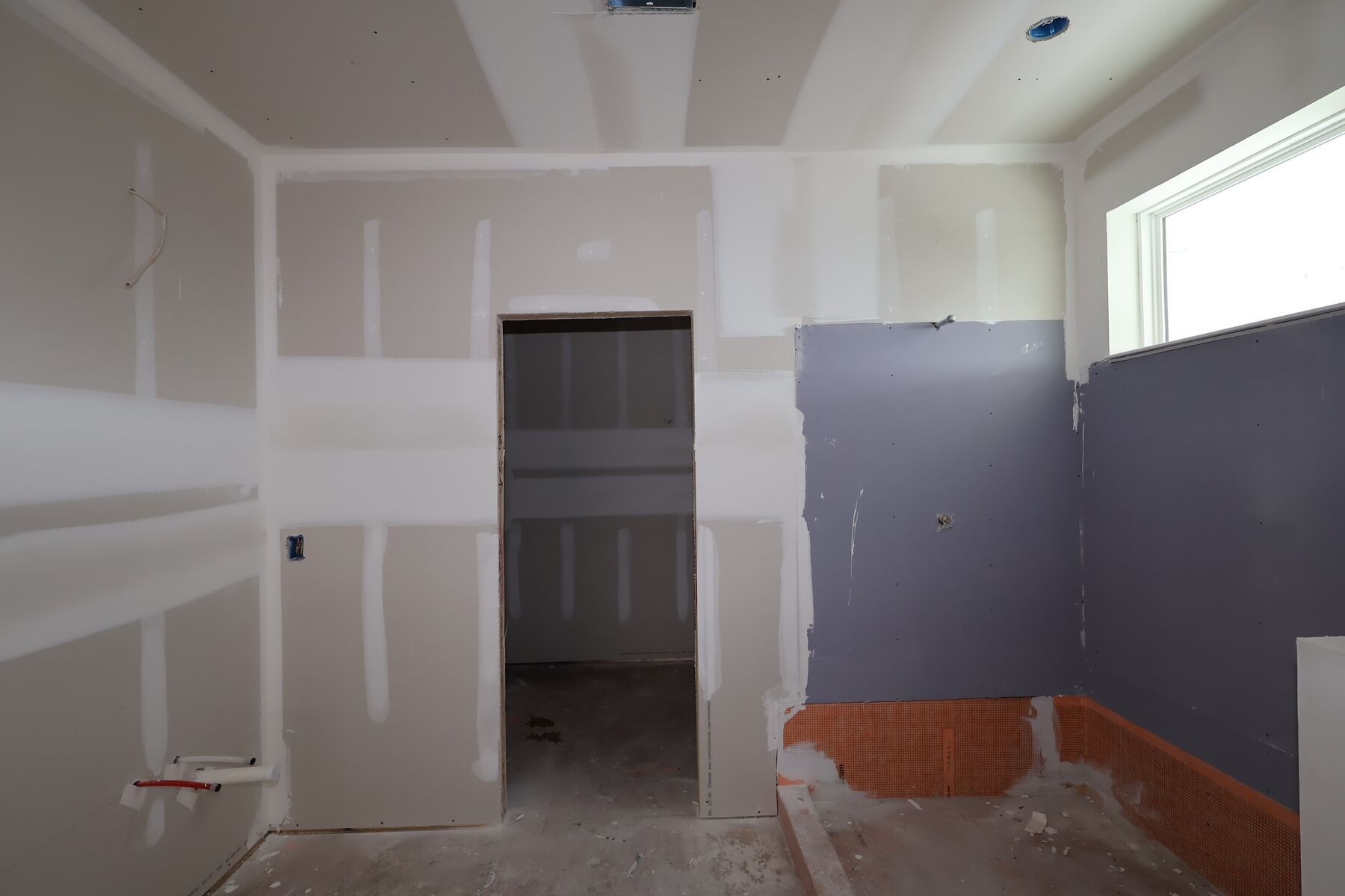 Drywall