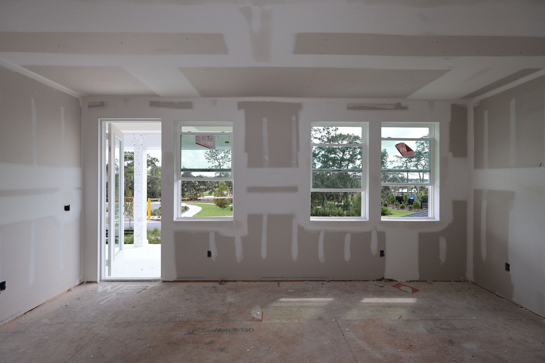 Drywall