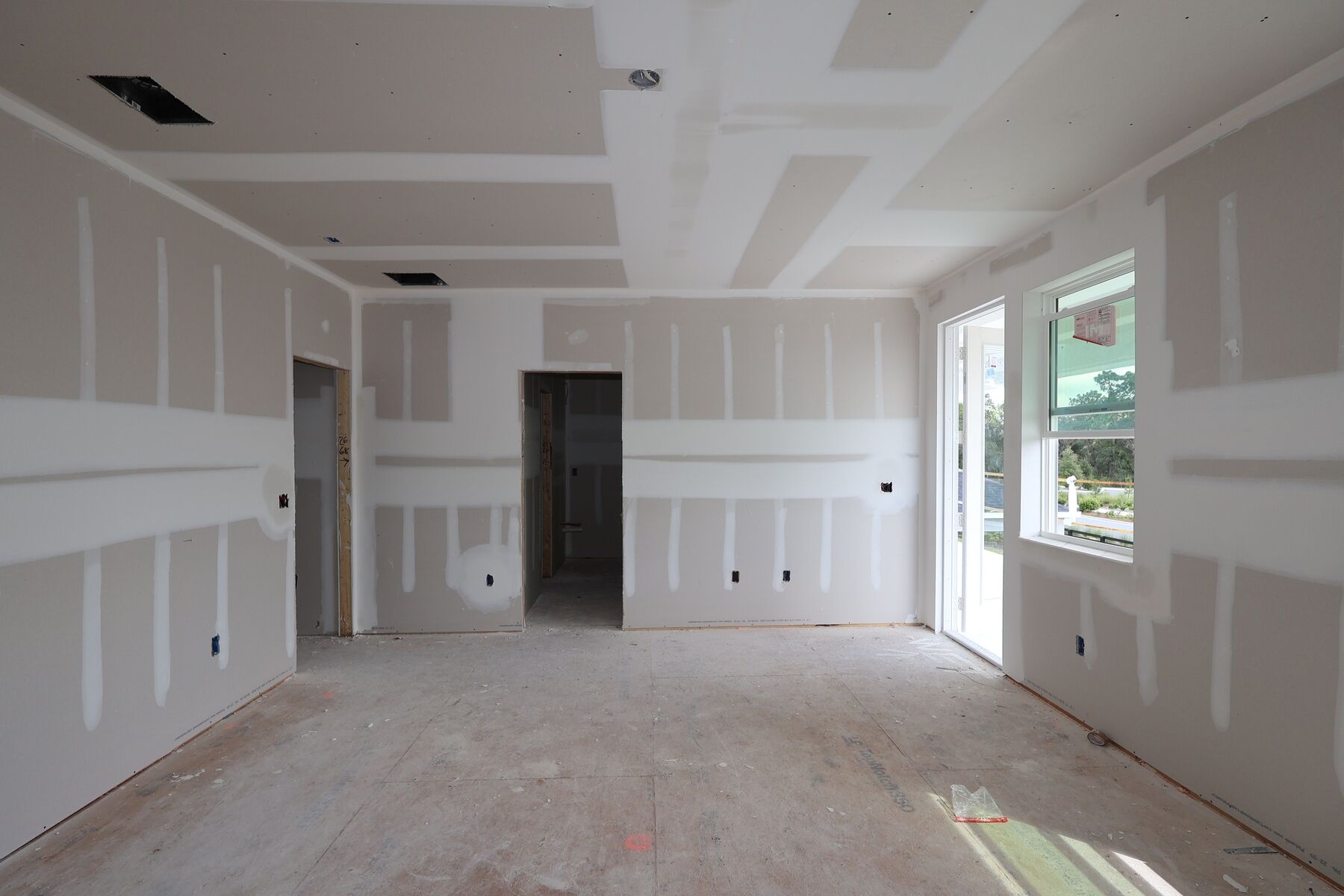 Drywall