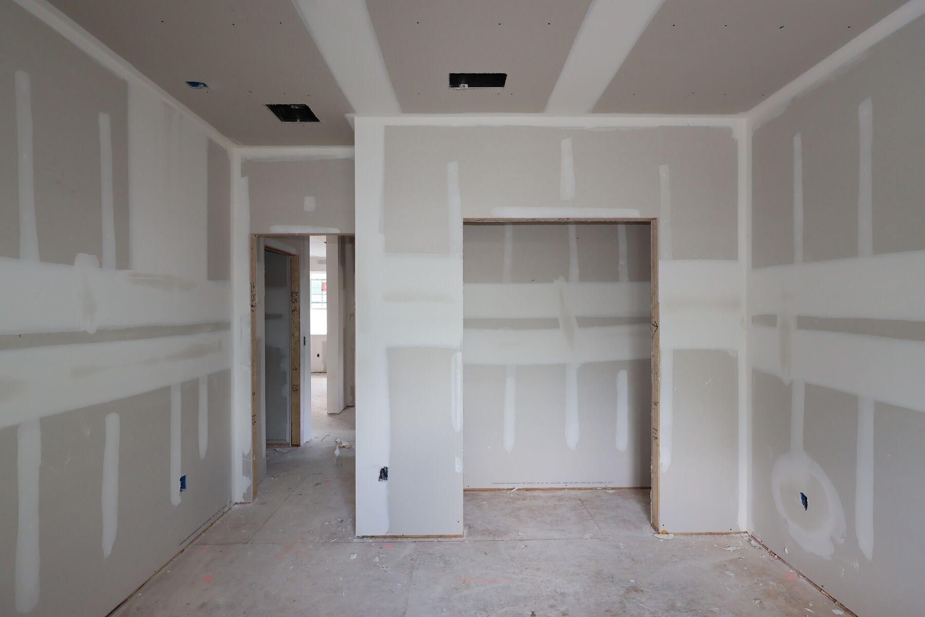 Drywall