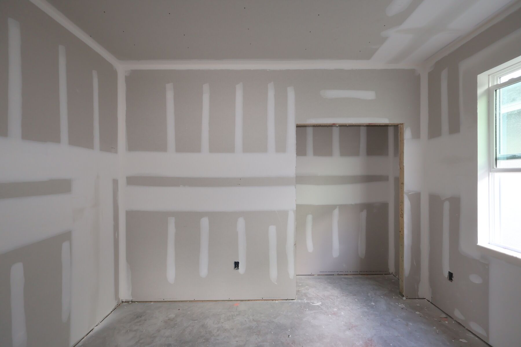 Drywall