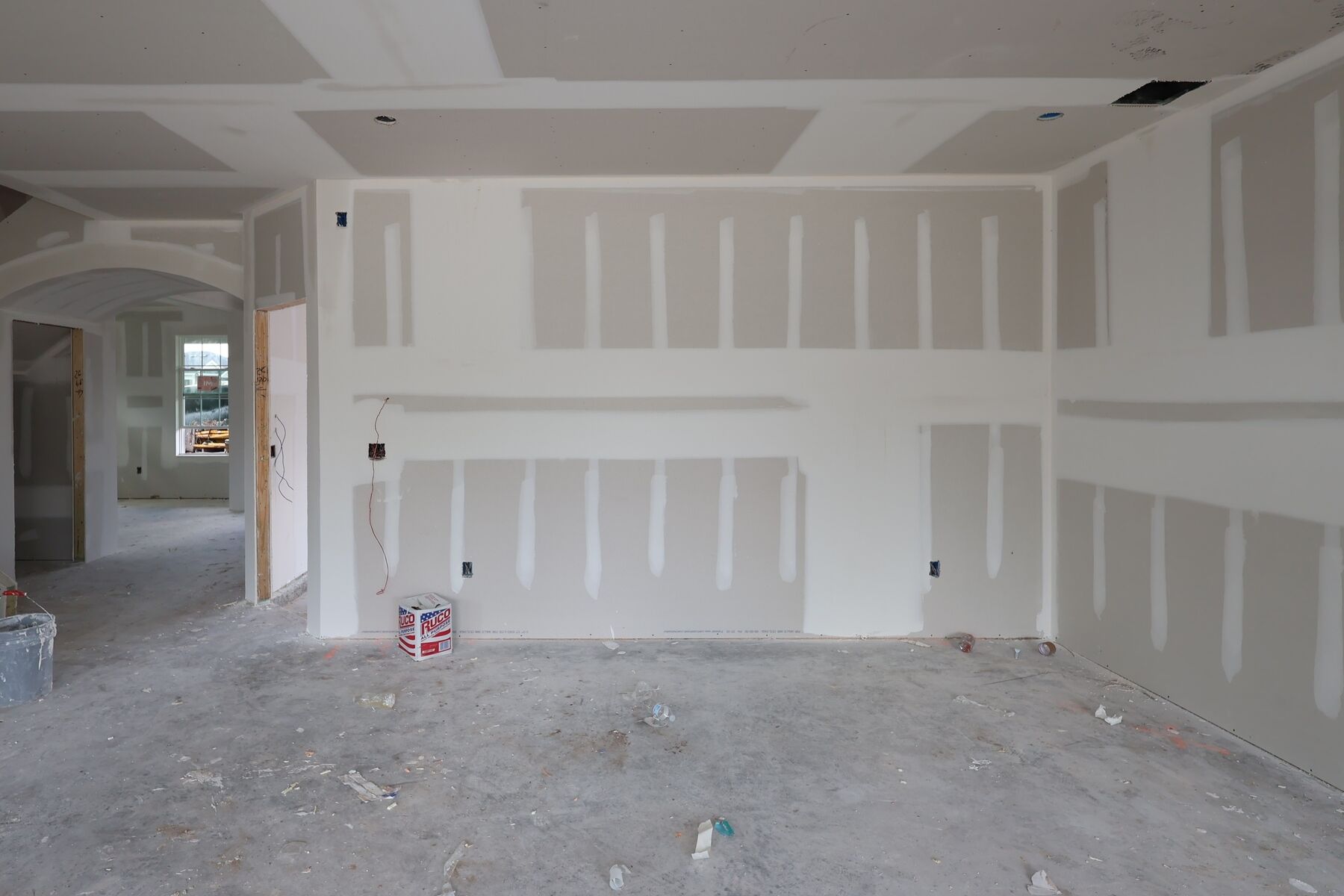 Drywall