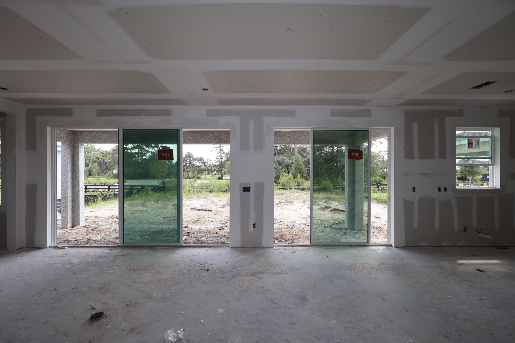 Drywall