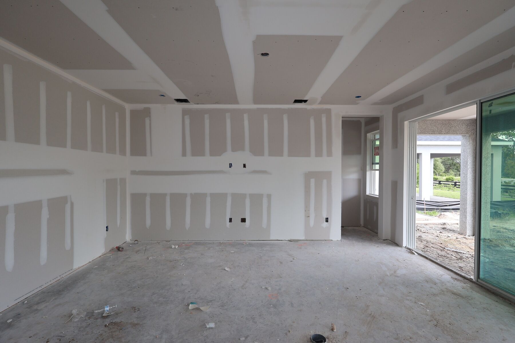 Drywall