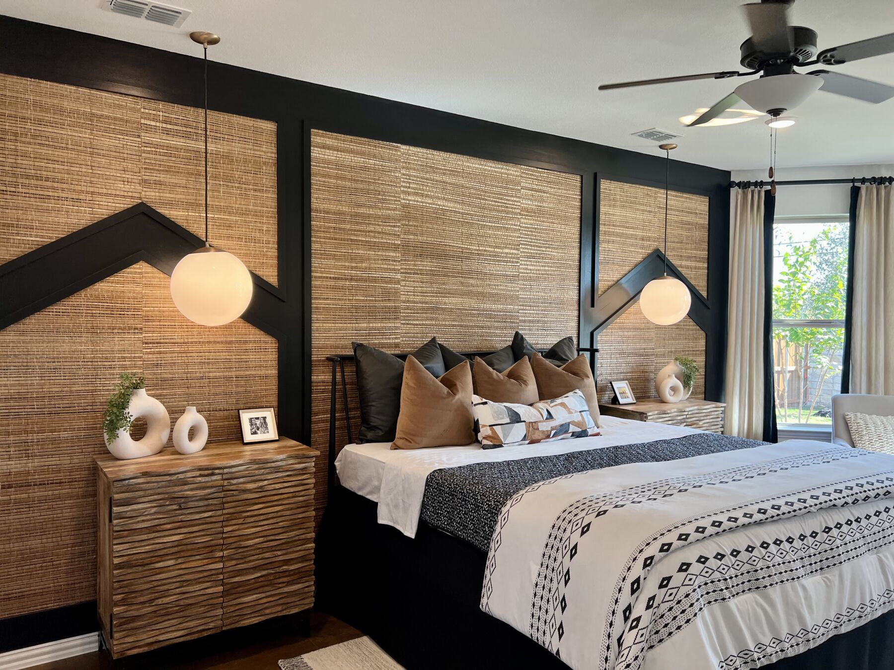 Owner's Bedroom