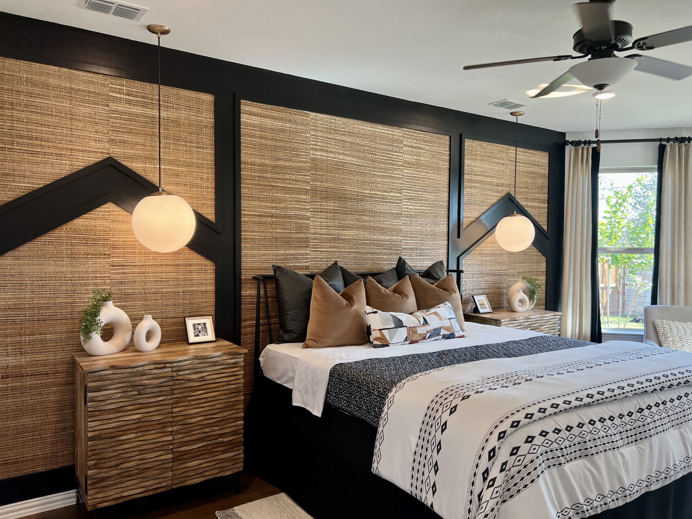 Owner's Bedroom