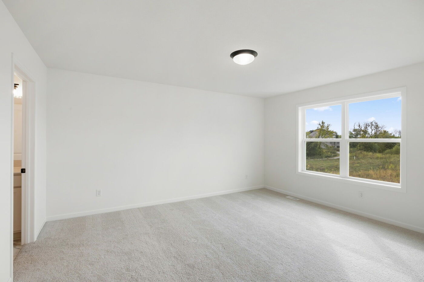 Owner's Bedroom