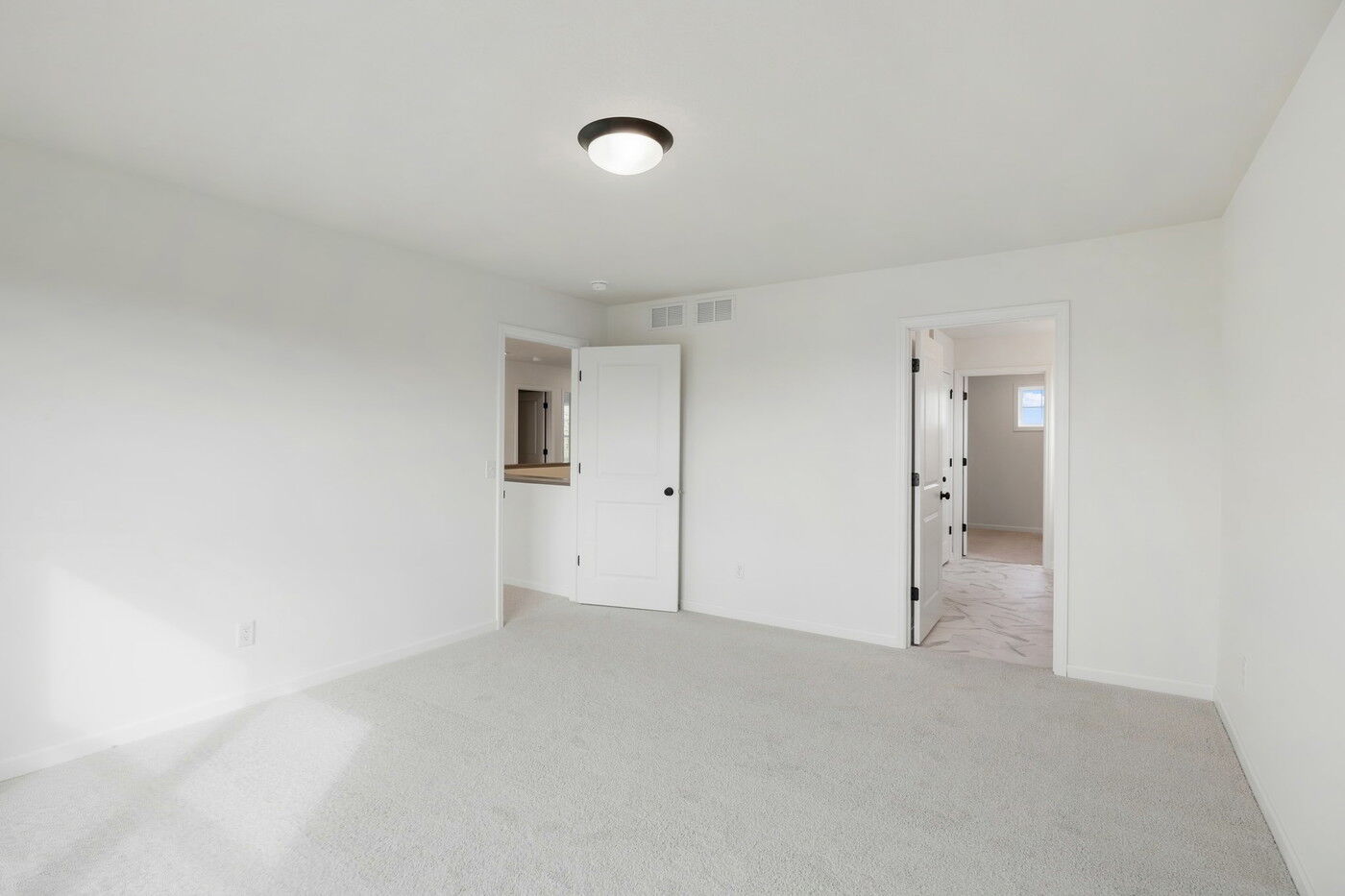 Owner's Bedroom