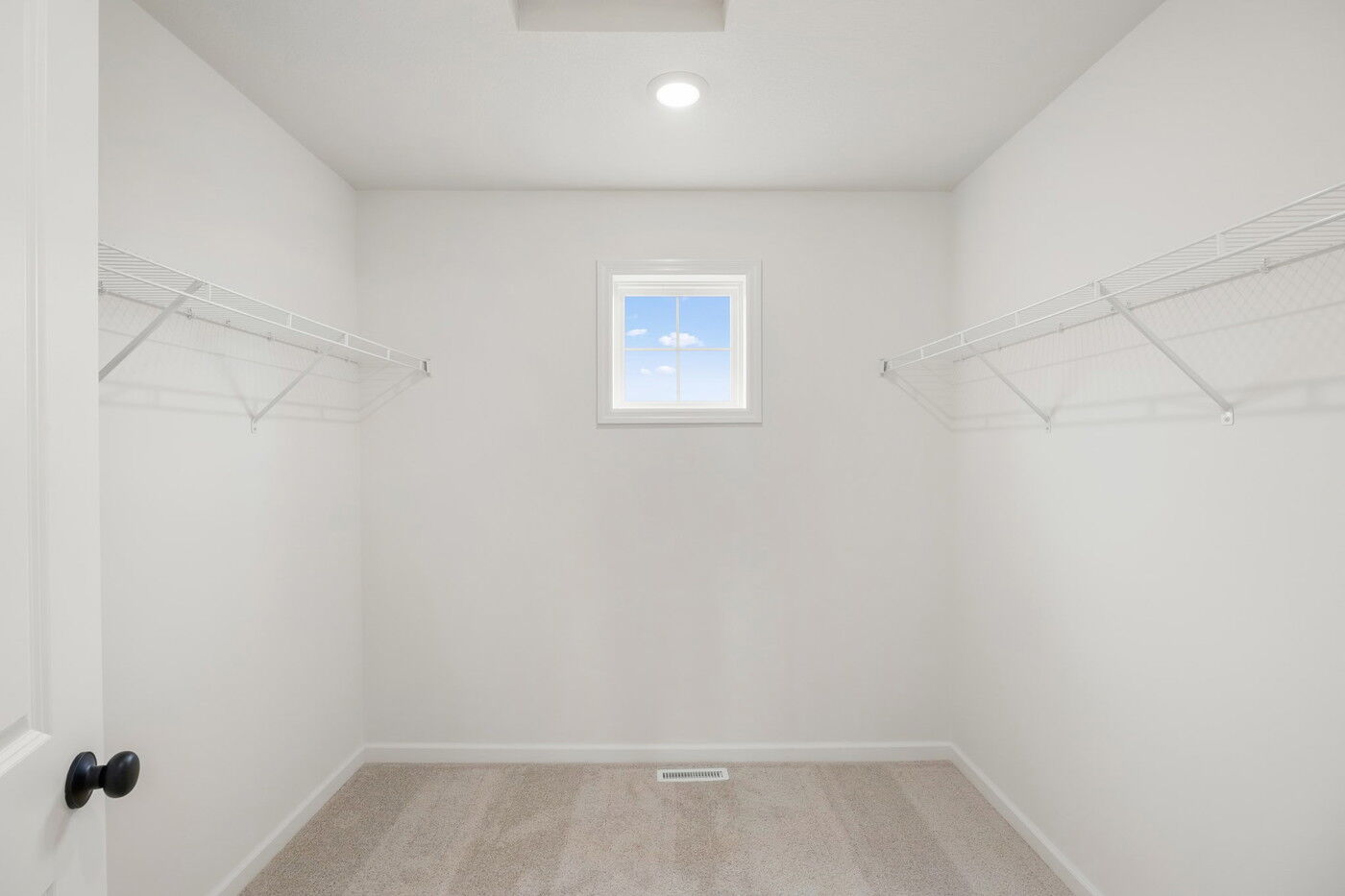 Owner's Closet 