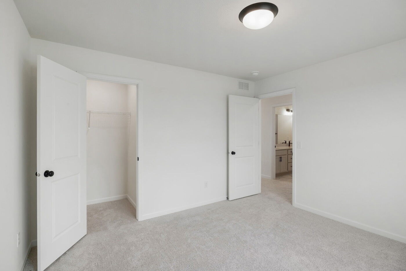 Owner's Bedroom