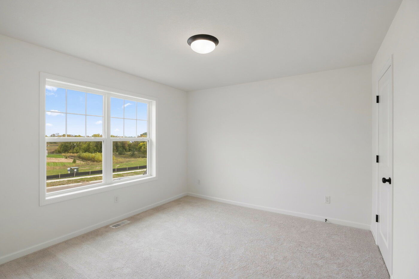 Owner's Bedroom