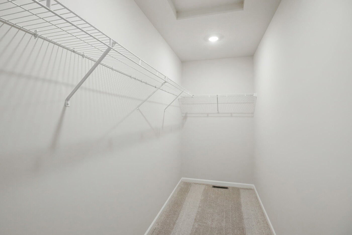 Owner's Closet 